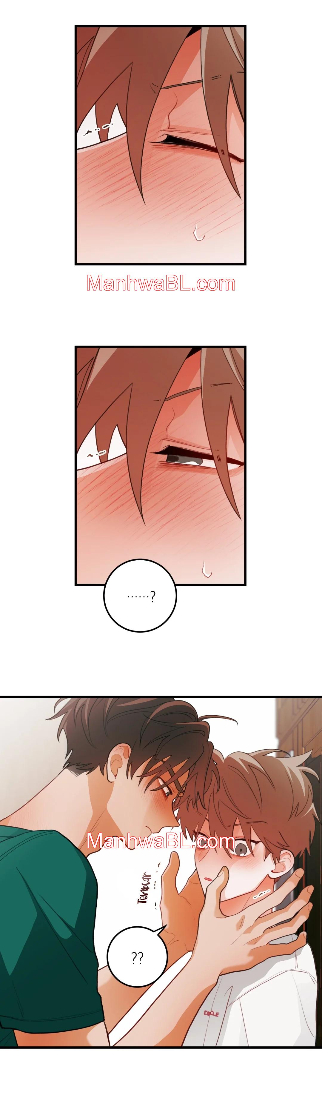 Pear Blossom Love - Capítulo 35.2 manhwa