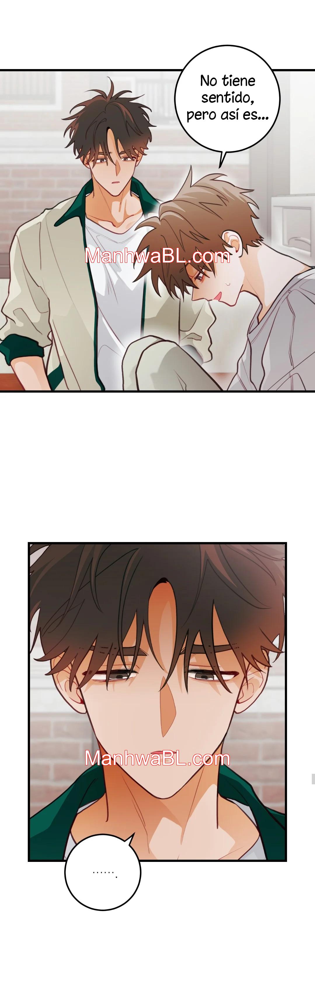 Pear Blossom Love - Capítulo 31 manhwa