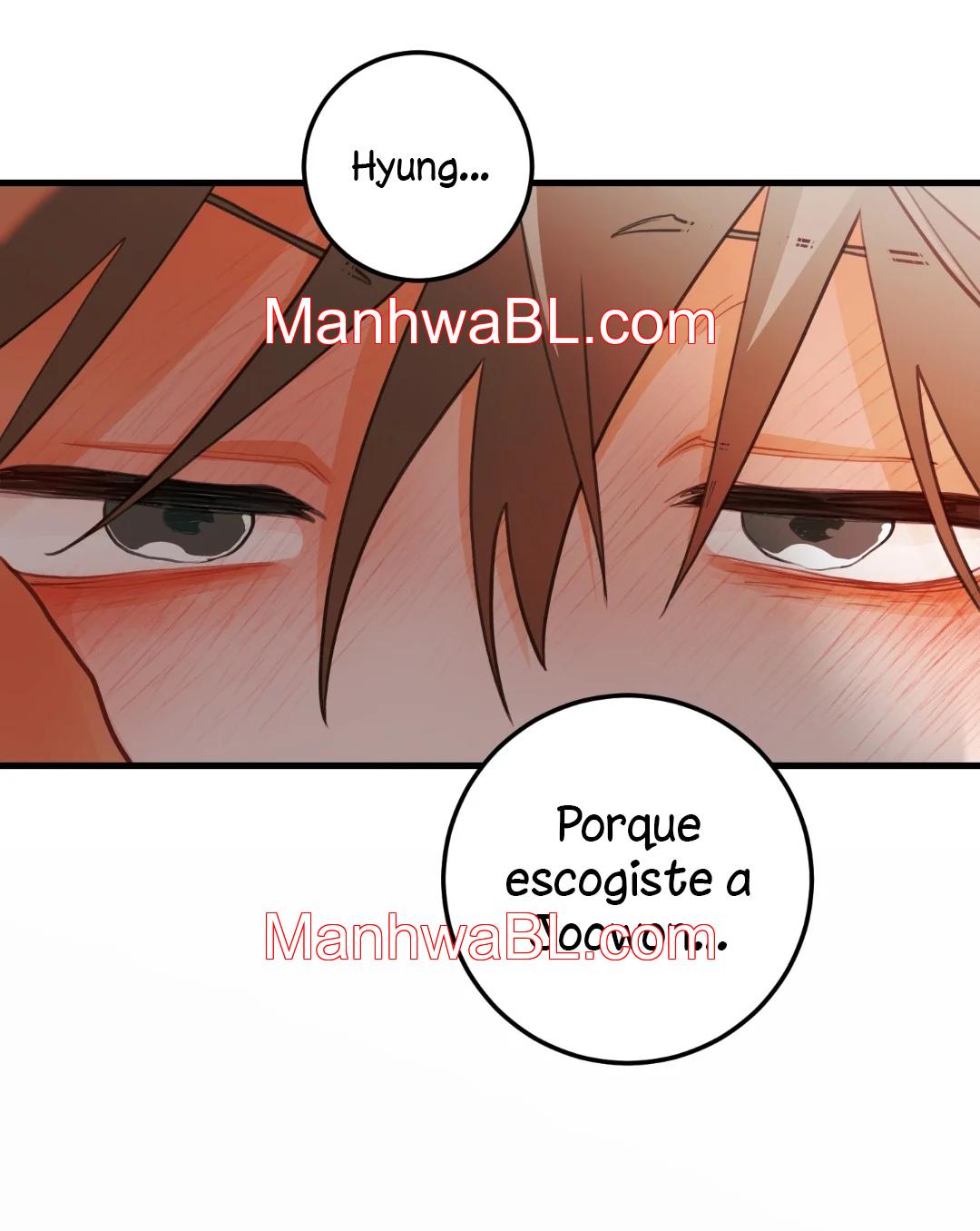 Pear Blossom Love - Capítulo 31.3 manhwa