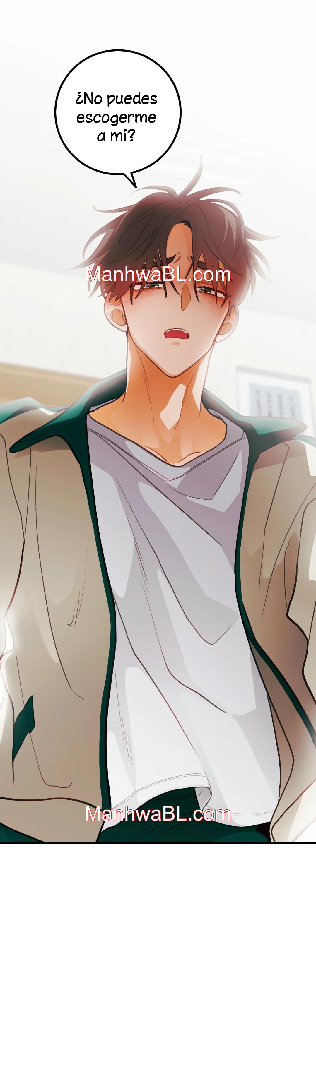 Pear Blossom Love - Capítulo 31.3 manhwa