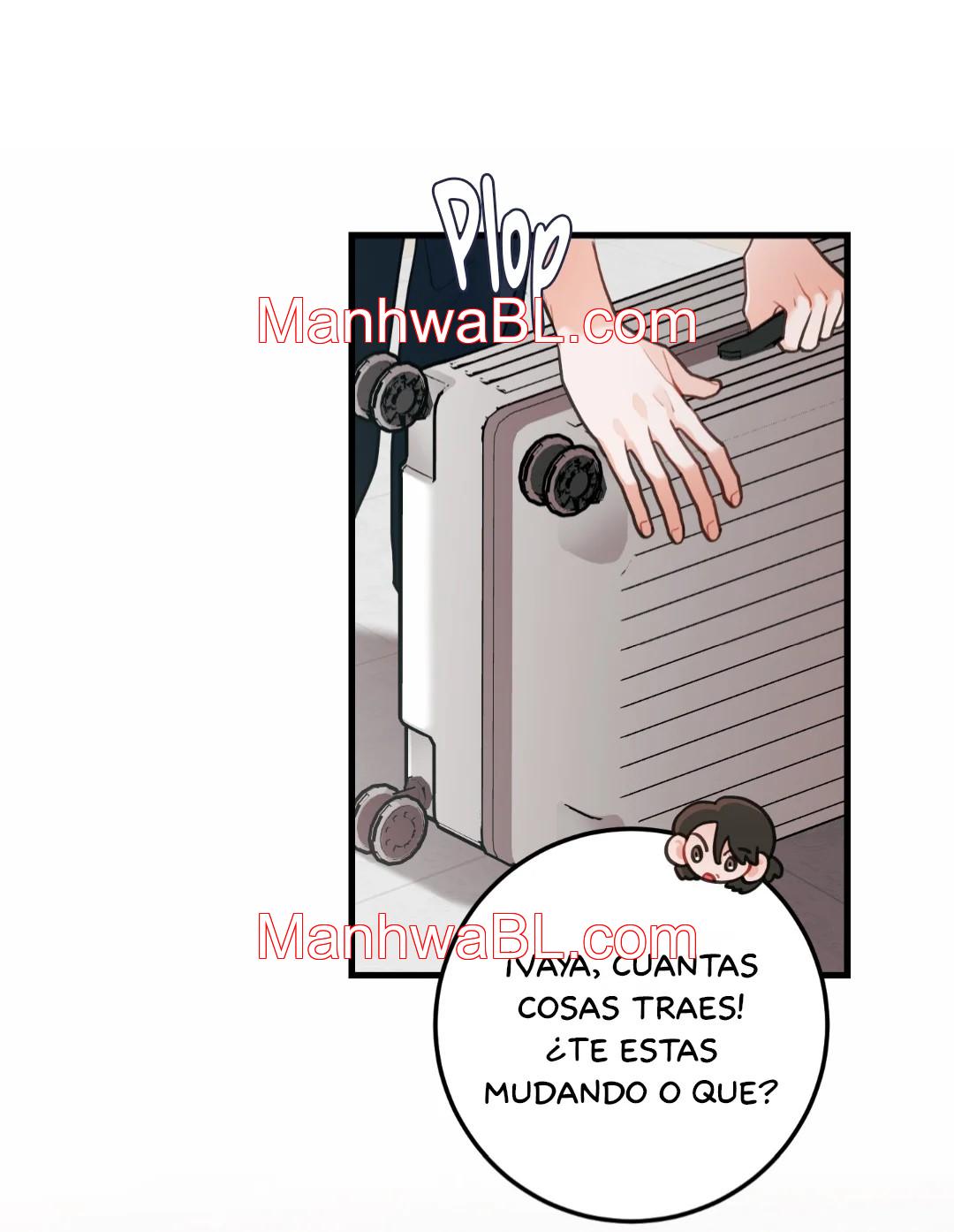 Pear Blossom Love - Capítulo 74 manhwa