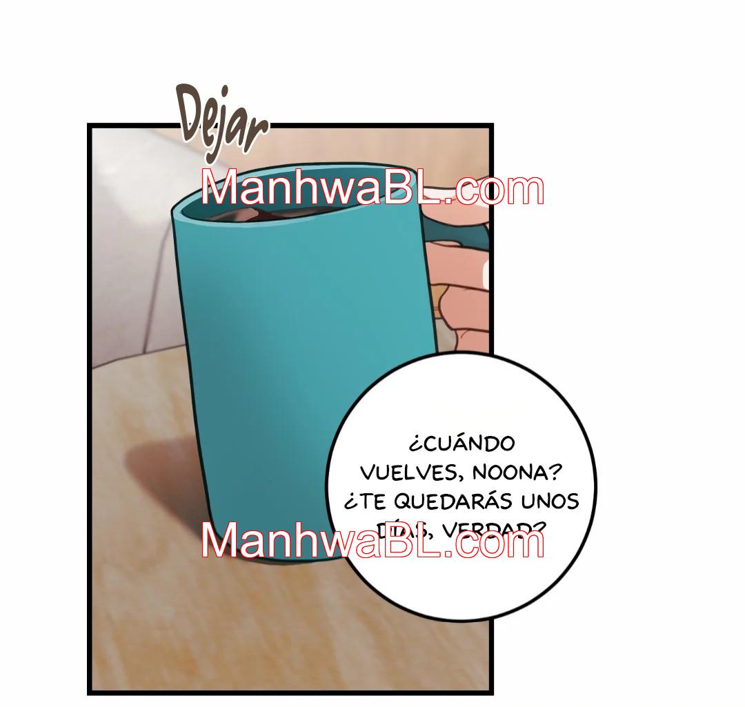 Pear Blossom Love - Capítulo 74 manhwa