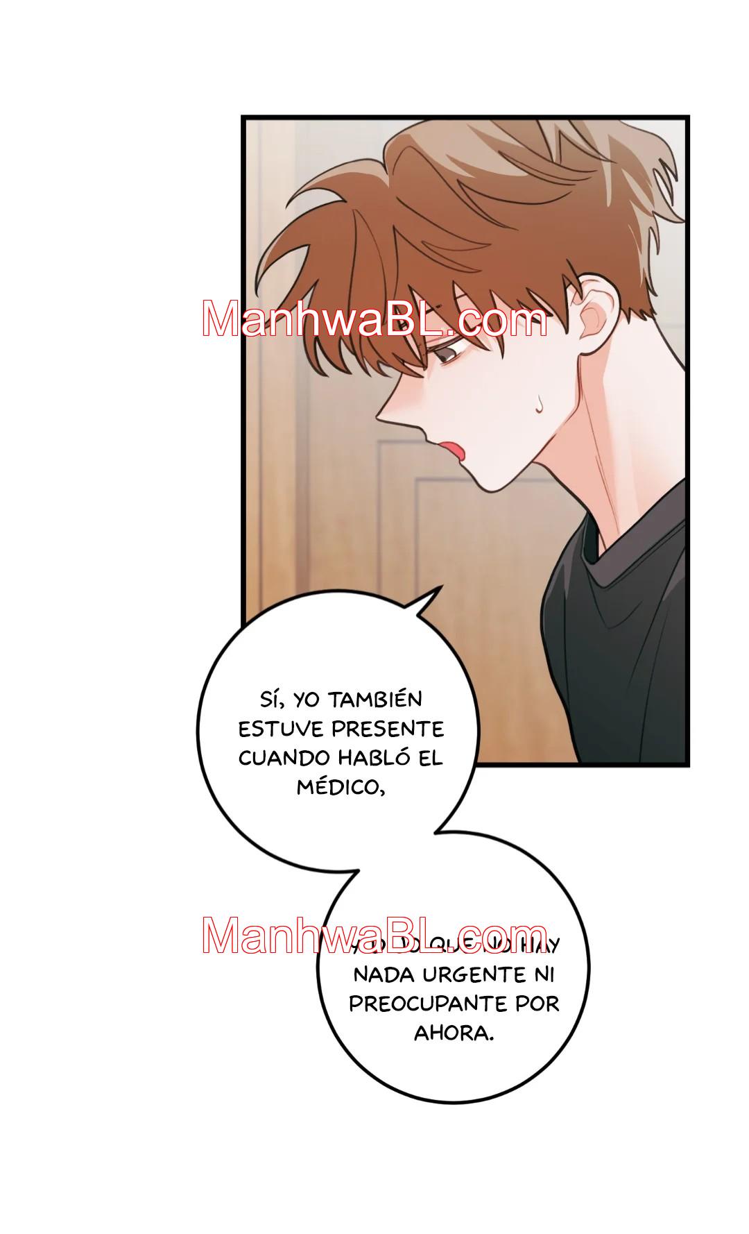 Pear Blossom Love - Capítulo 74 manhwa