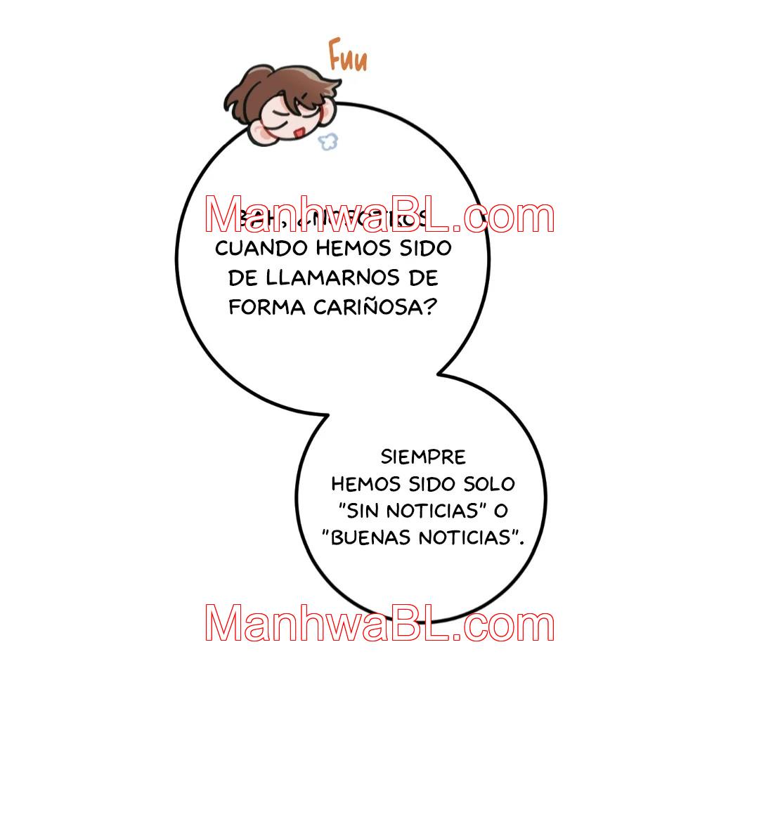 Pear Blossom Love - Capítulo 74 manhwa