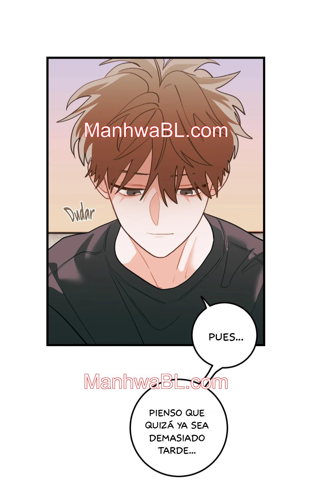 Pear Blossom Love - Capítulo 74 manhwa
