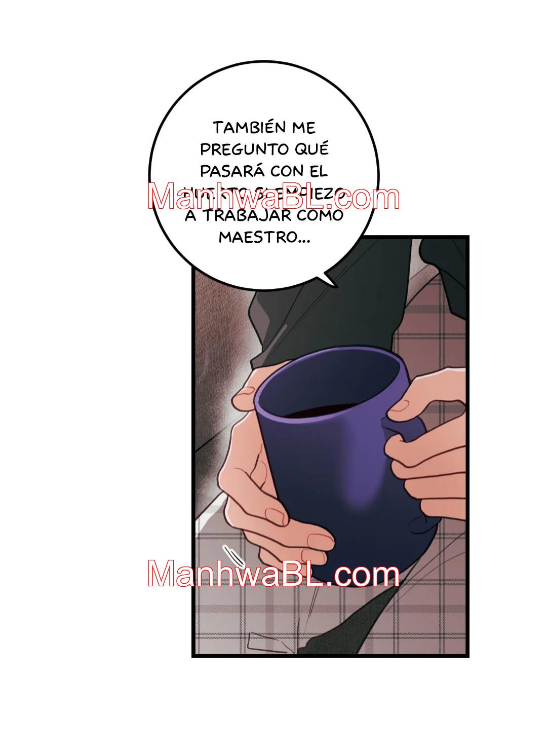 Pear Blossom Love - Capítulo 74 manhwa