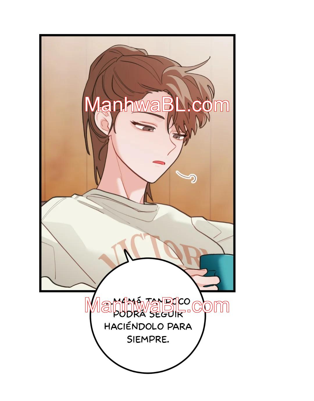 Pear Blossom Love - Capítulo 74 manhwa