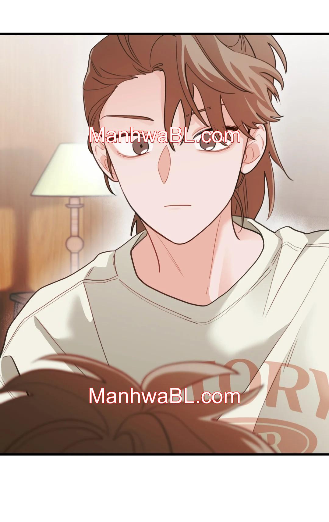 Pear Blossom Love - Capítulo 74 manhwa
