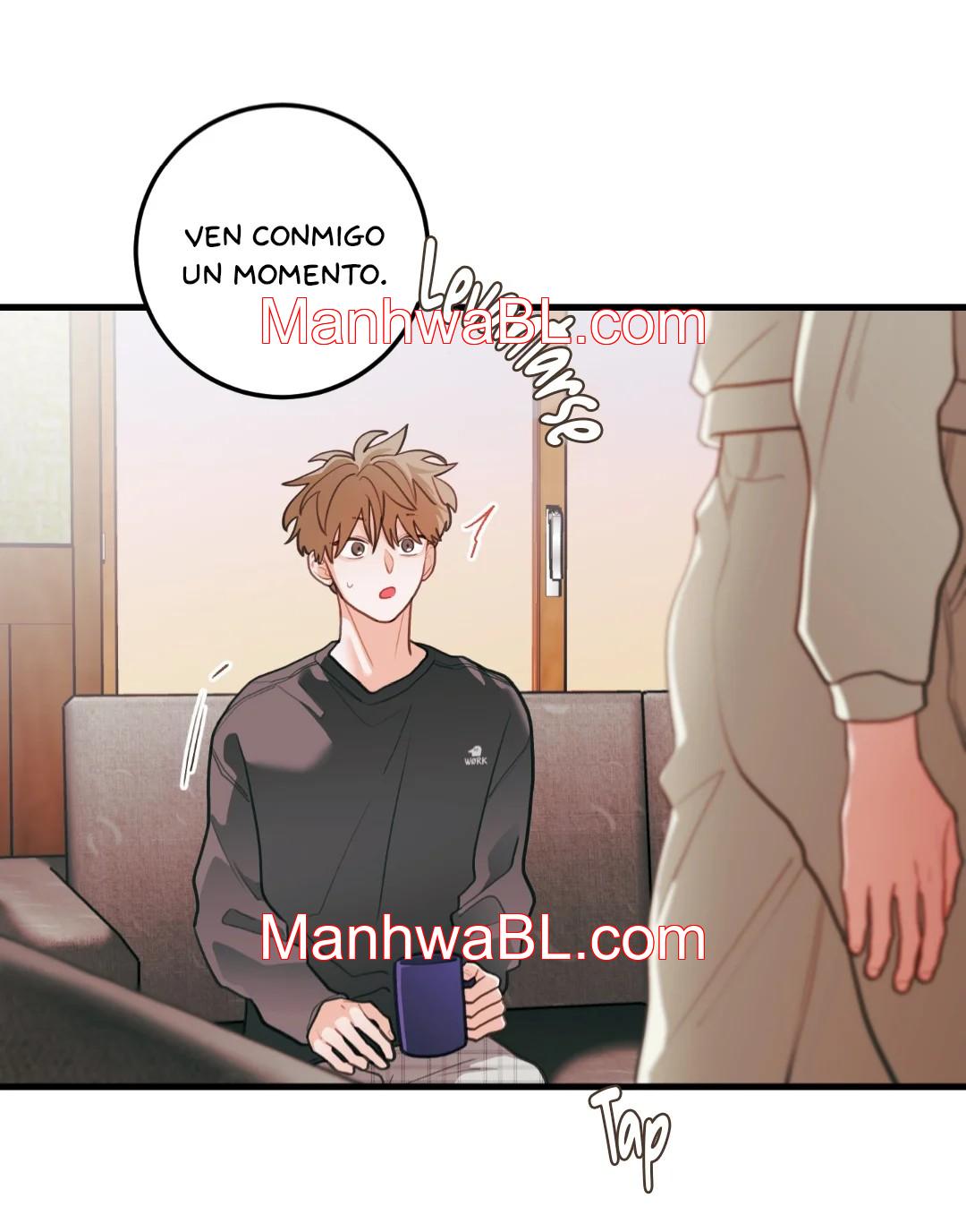 Pear Blossom Love - Capítulo 74 manhwa