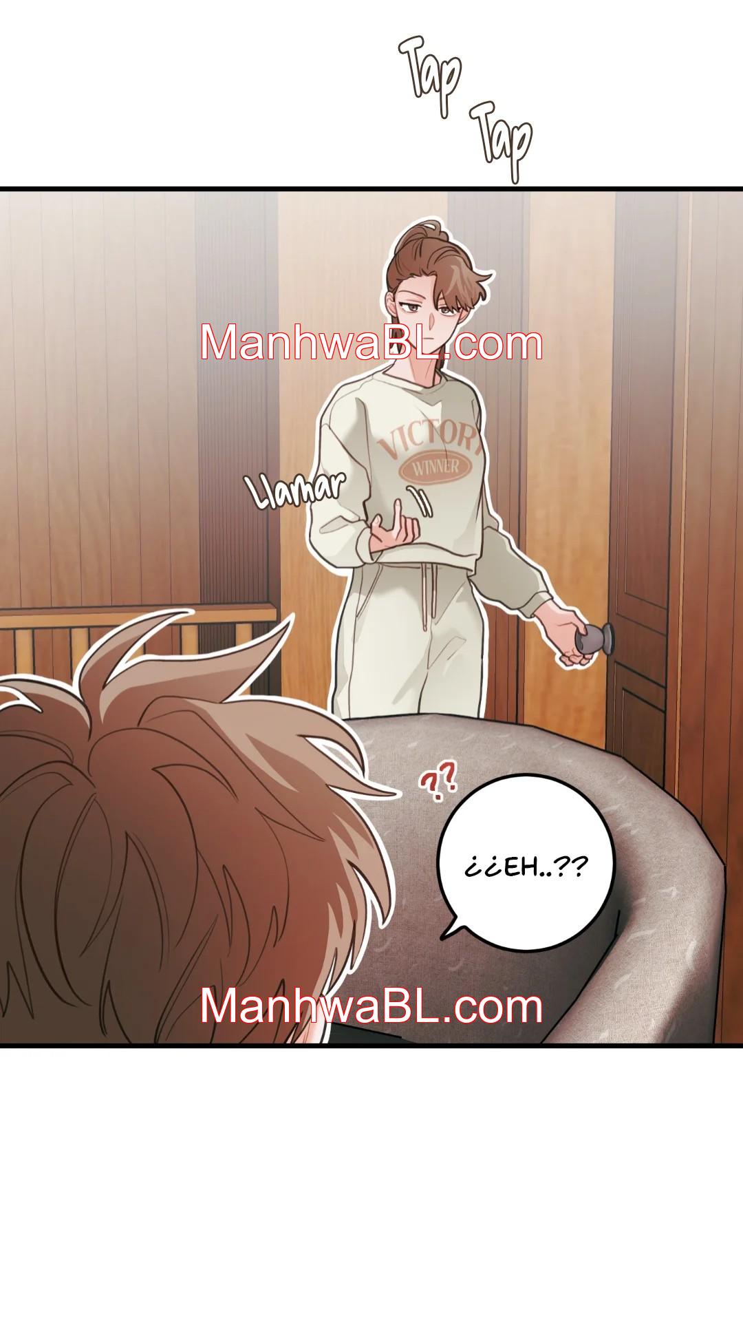 Pear Blossom Love - Capítulo 74 manhwa