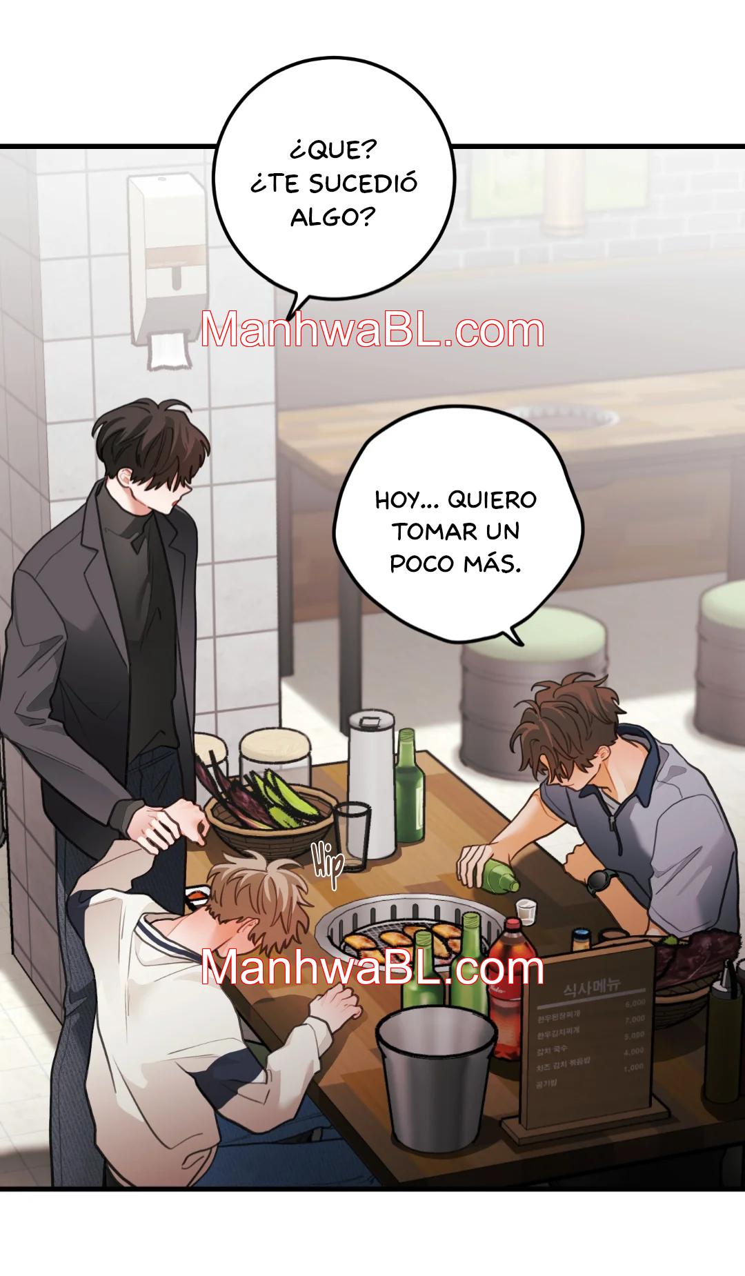Pear Blossom Love - Capítulo 78 manhwa