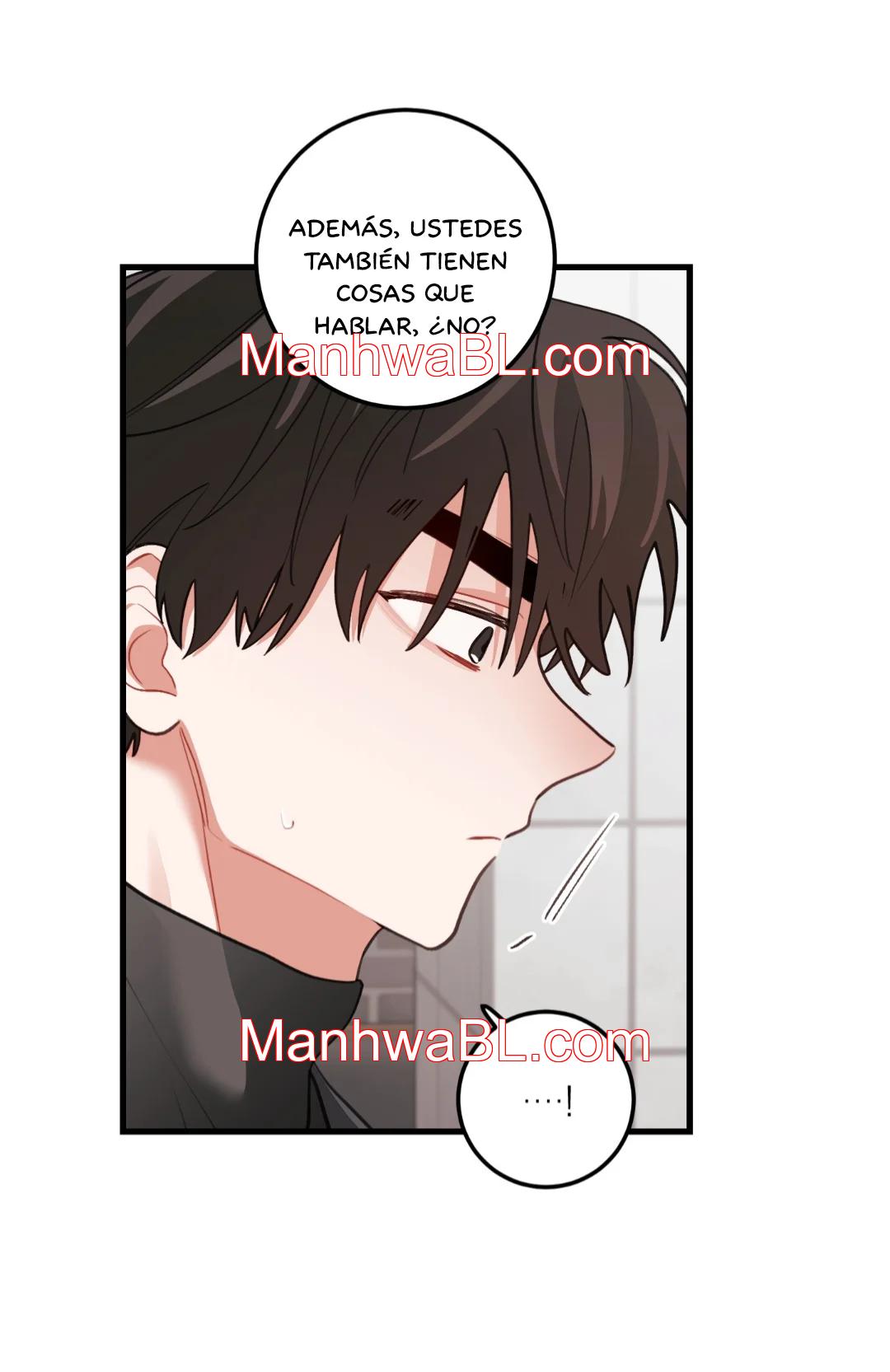 Pear Blossom Love - Capítulo 78 manhwa