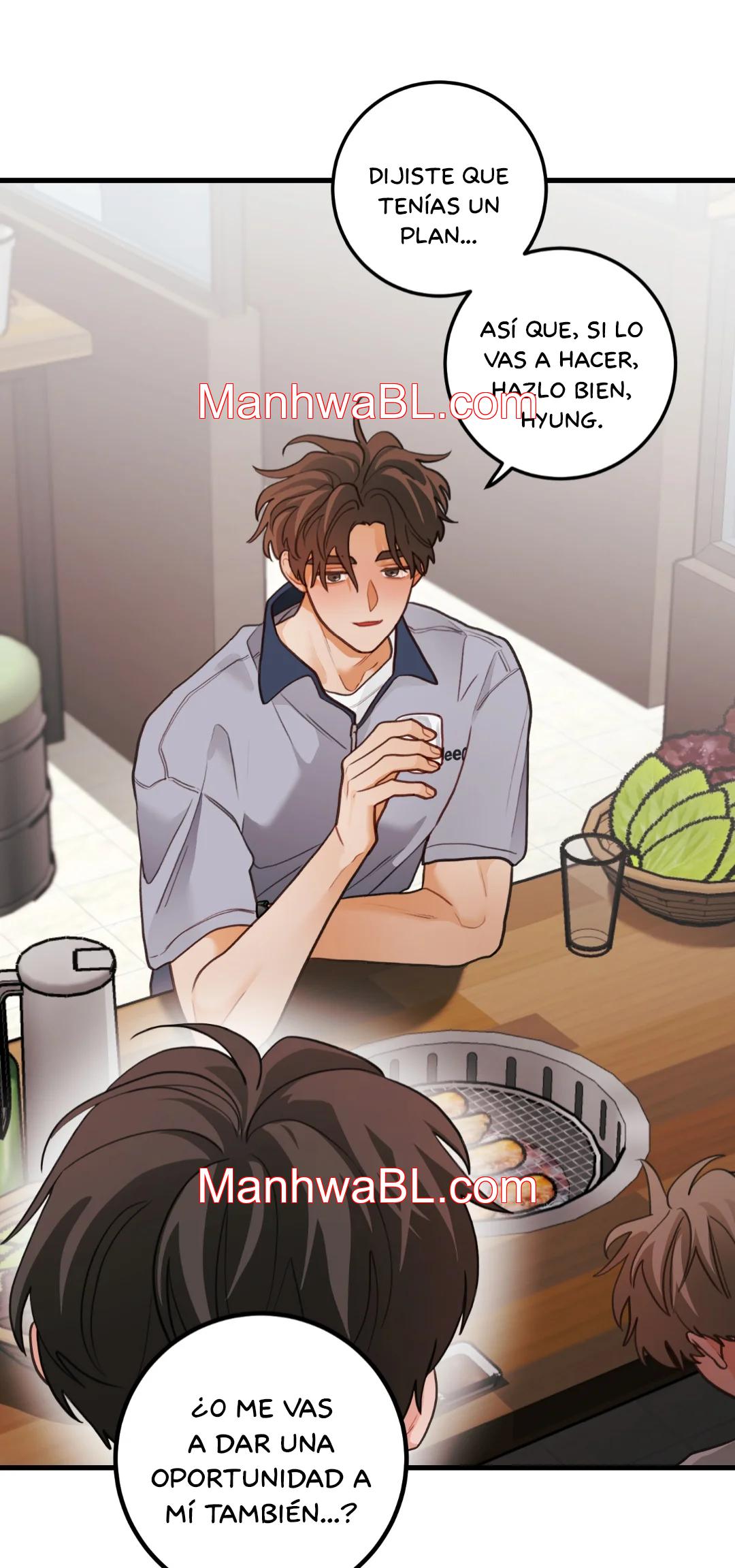 Pear Blossom Love - Capítulo 78 manhwa