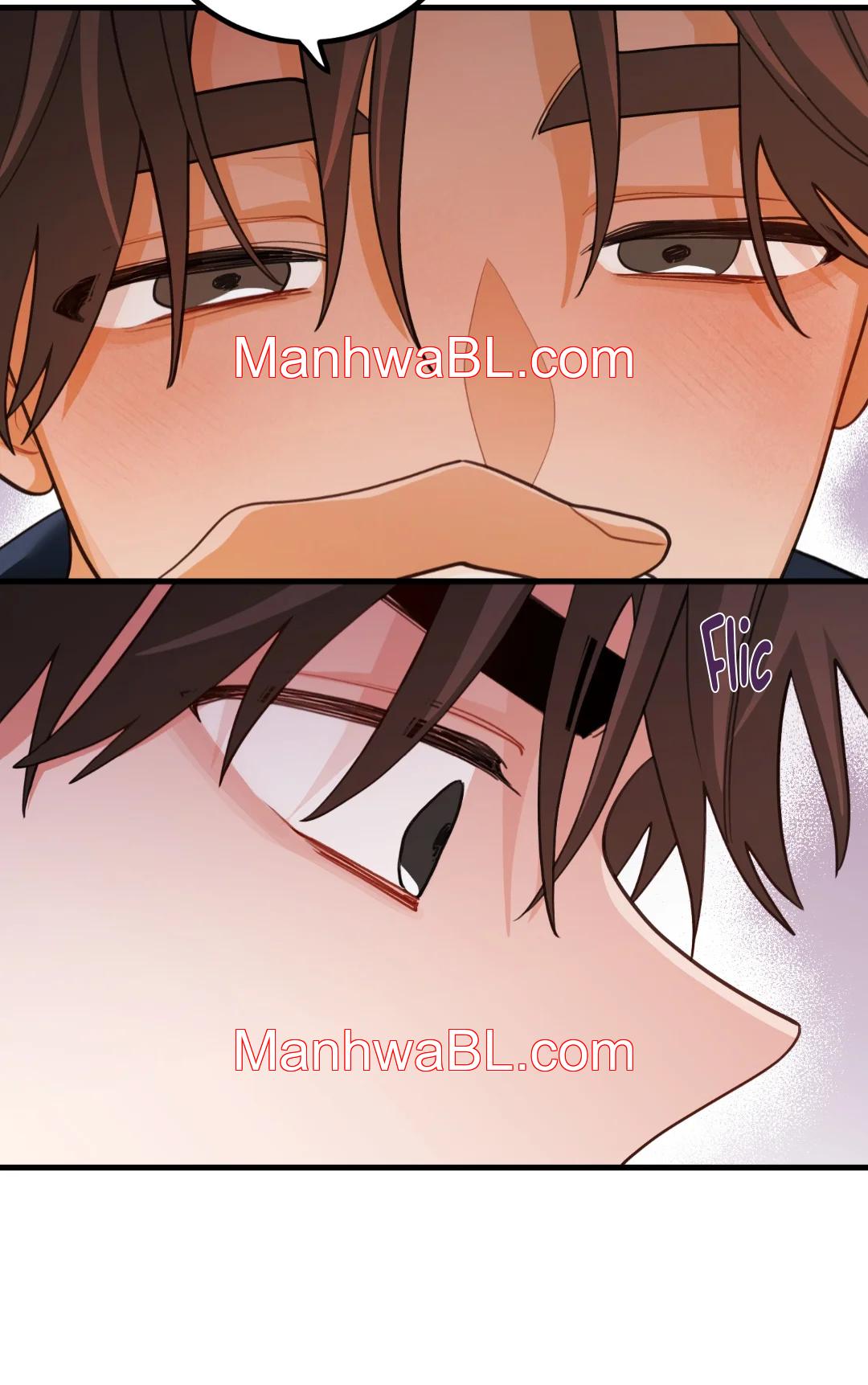 Pear Blossom Love - Capítulo 78 manhwa