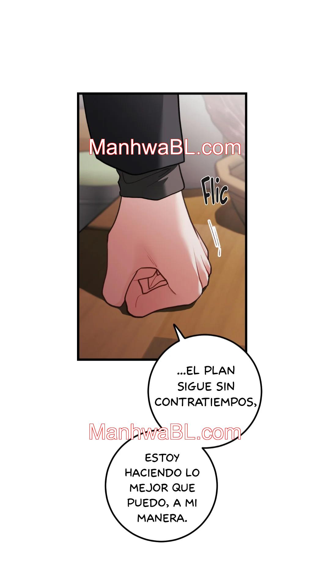 Pear Blossom Love - Capítulo 78 manhwa