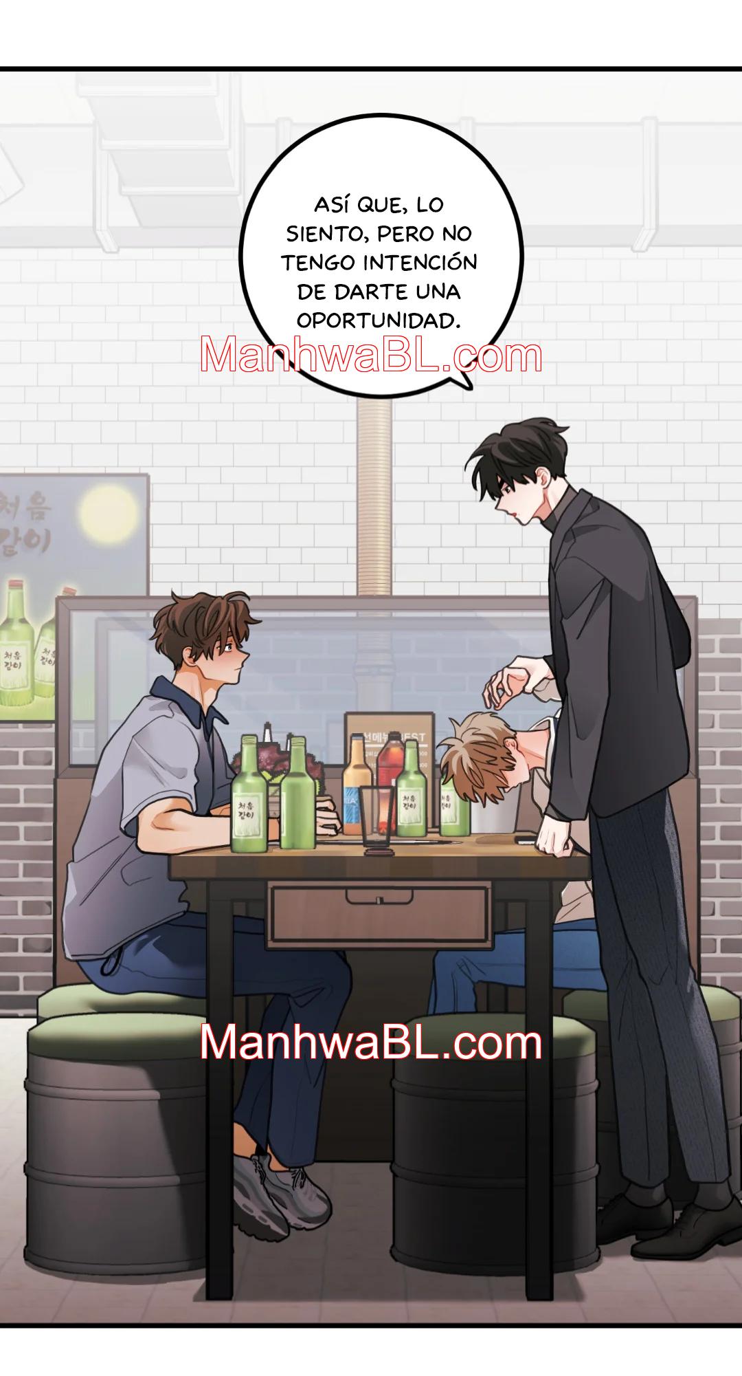 Pear Blossom Love - Capítulo 78 manhwa