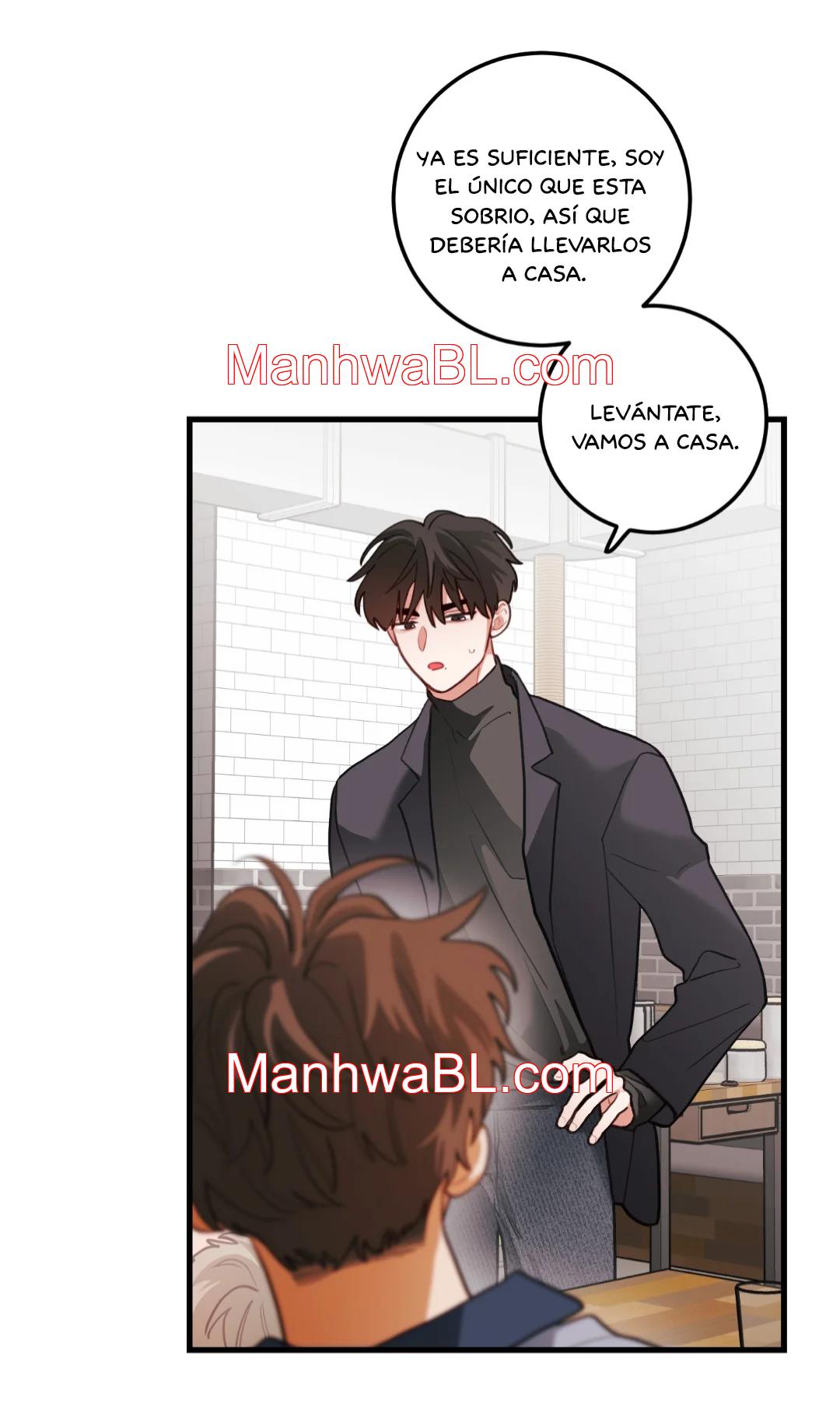 Pear Blossom Love - Capítulo 78 manhwa