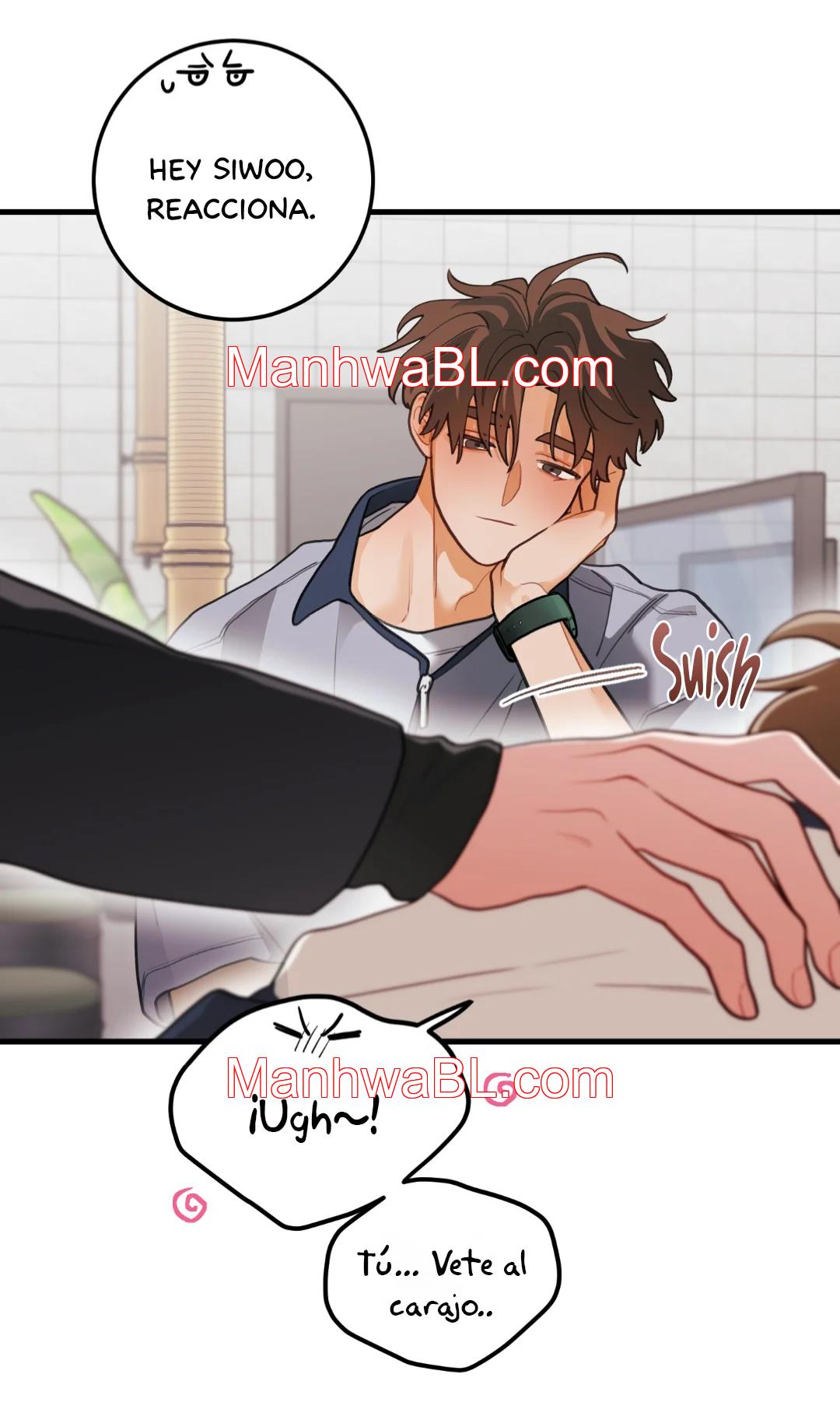 Pear Blossom Love - Capítulo 78 manhwa