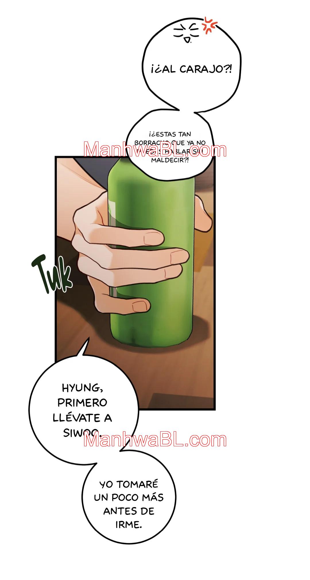 Pear Blossom Love - Capítulo 78 manhwa