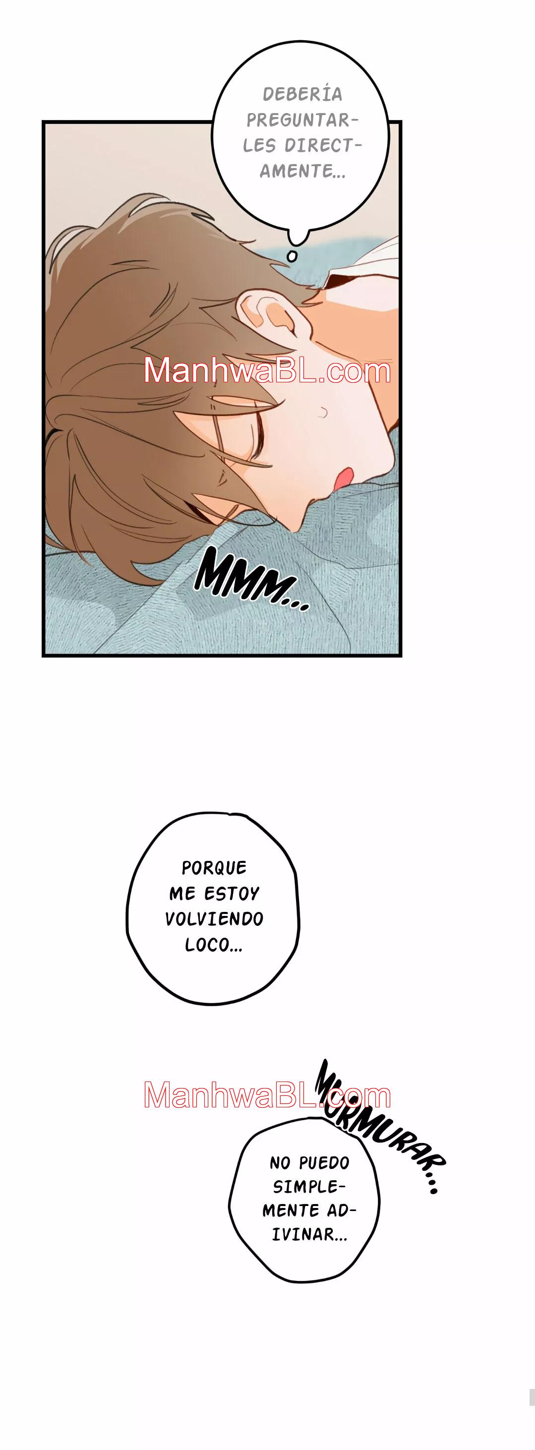 Pear Blossom Love - Capítulo 3.3 manhwa