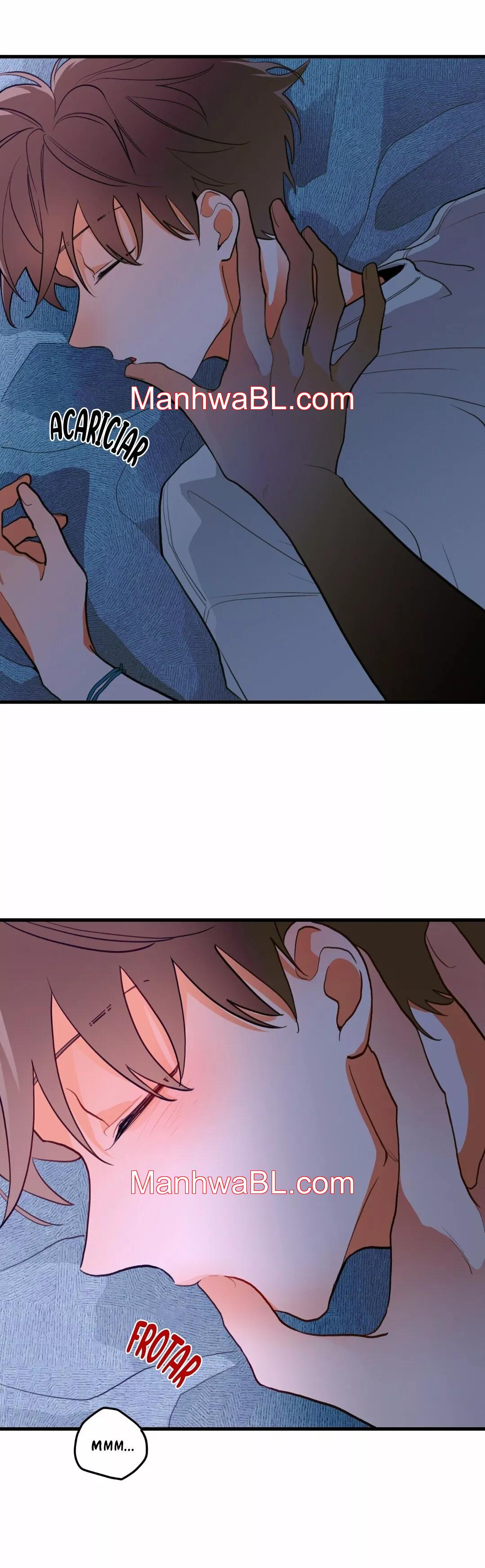 Pear Blossom Love - Capítulo 3.3 manhwa