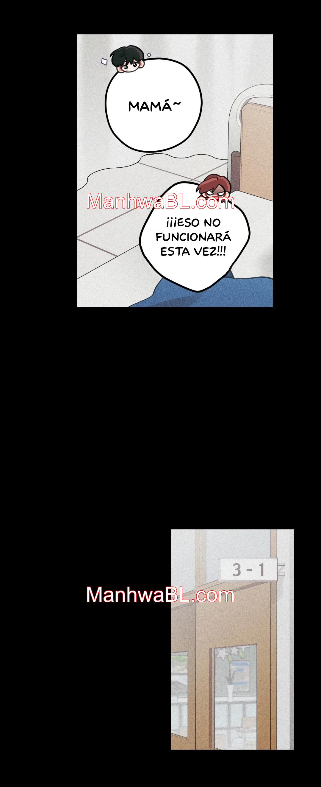 Pear Blossom Love - Capítulo 56 manhwa