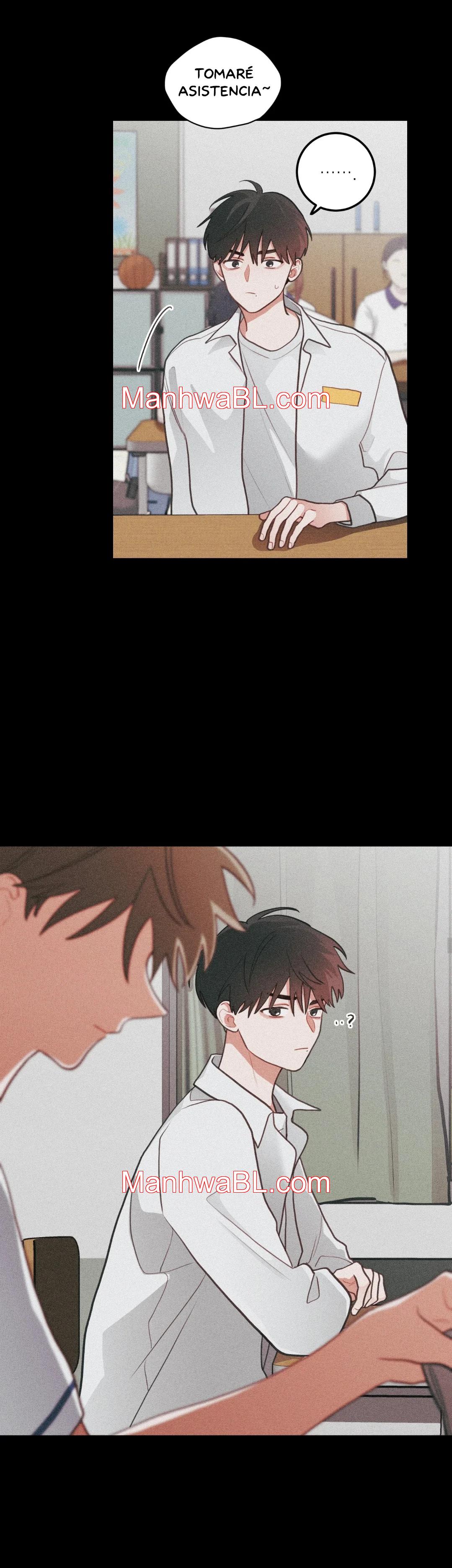 Pear Blossom Love - Capítulo 56 manhwa