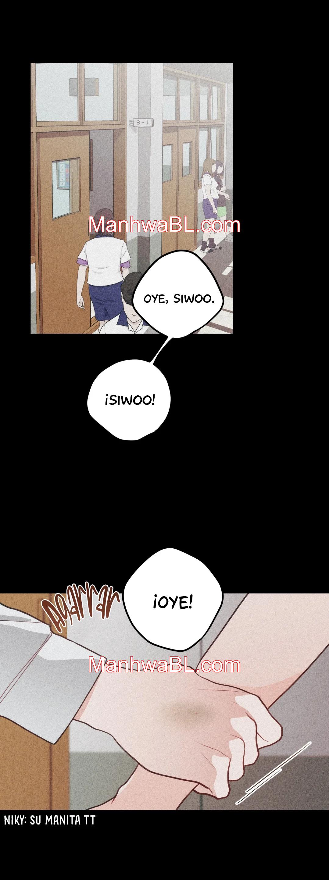 Pear Blossom Love - Capítulo 56 manhwa