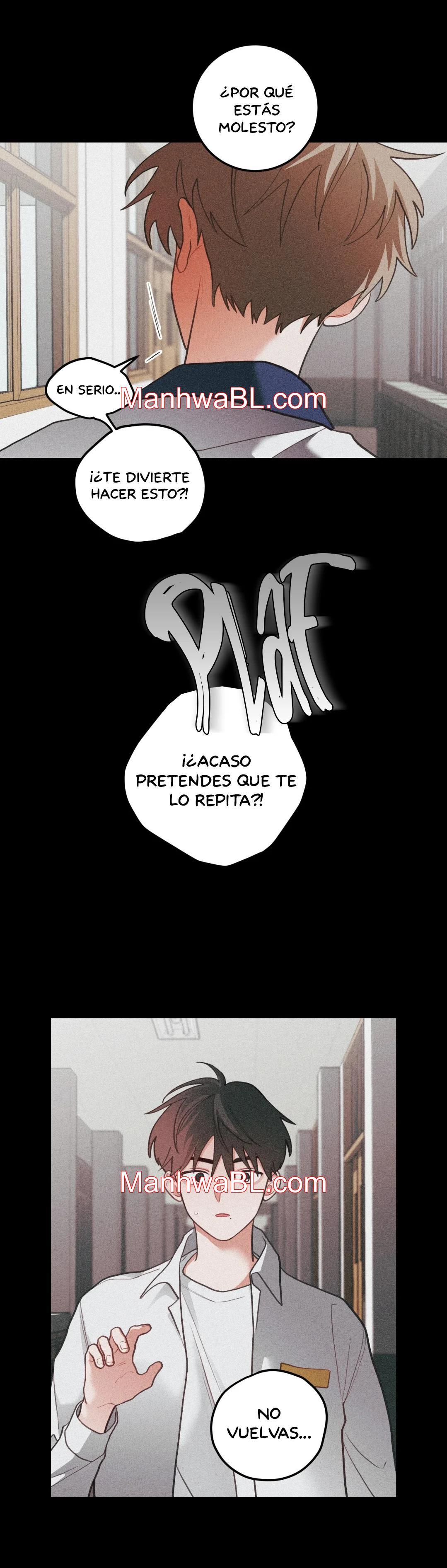 Pear Blossom Love - Capítulo 56 manhwa