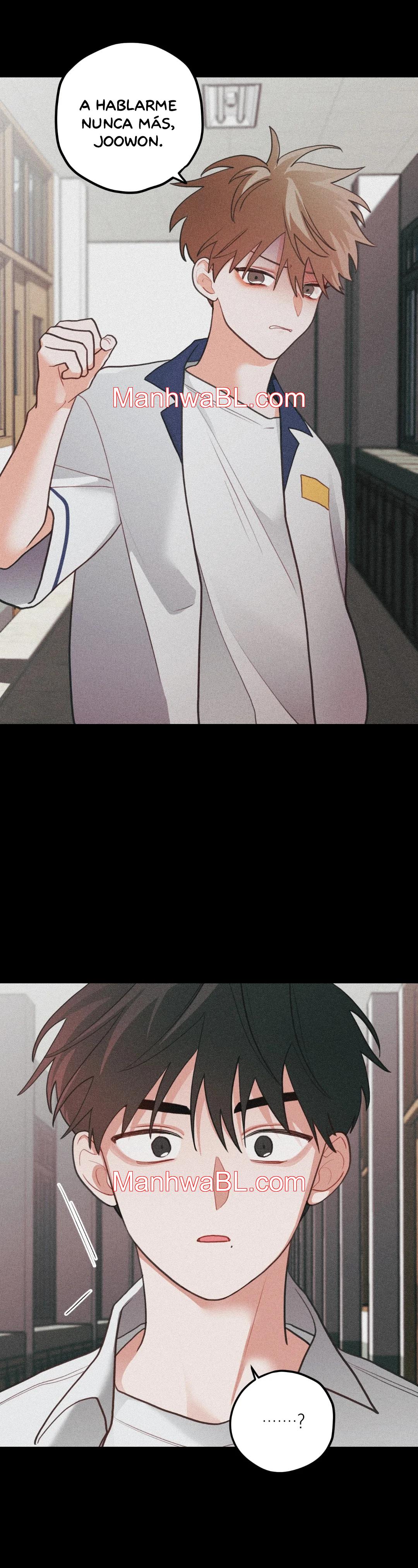 Pear Blossom Love - Capítulo 56 manhwa