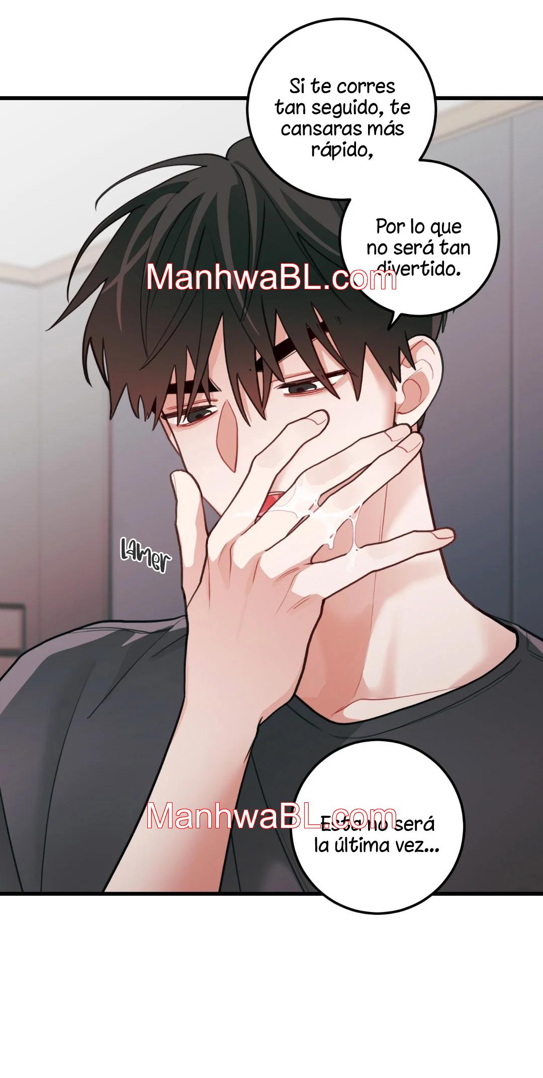 Pear Blossom Love - Capítulo 52.2 manhwa