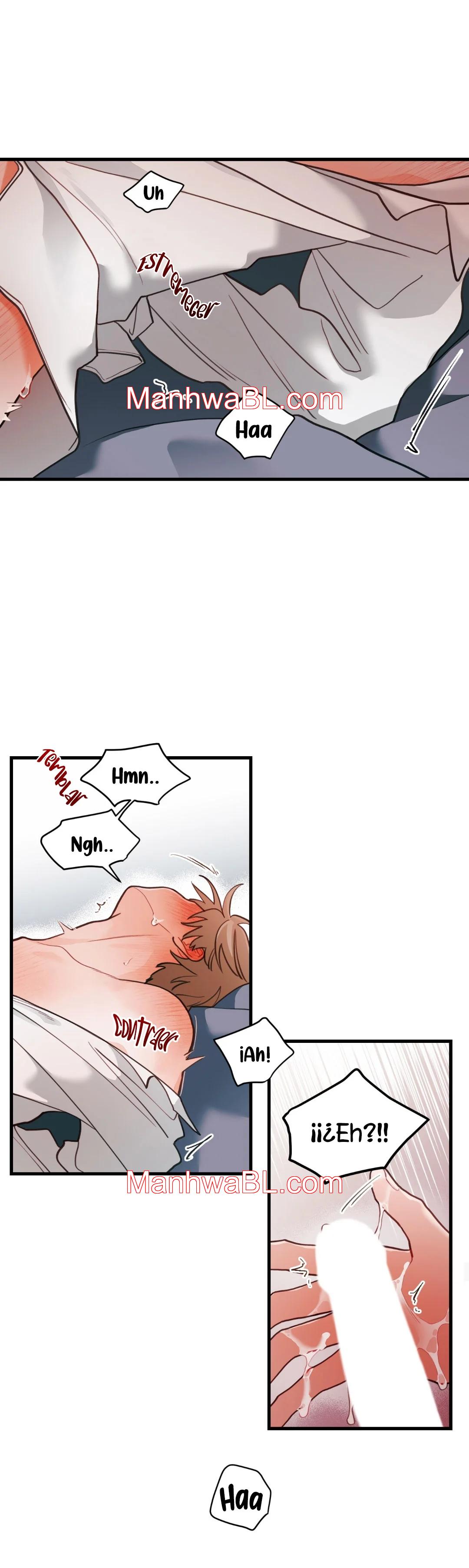 Pear Blossom Love - Capítulo 52.2 manhwa