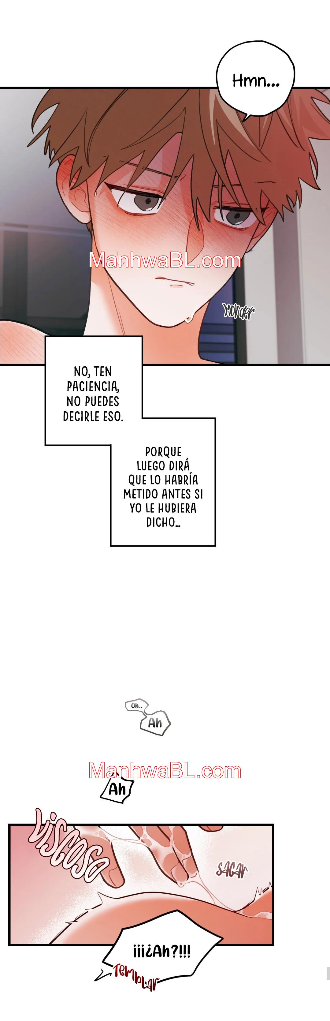 Pear Blossom Love - Capítulo 52.2 manhwa