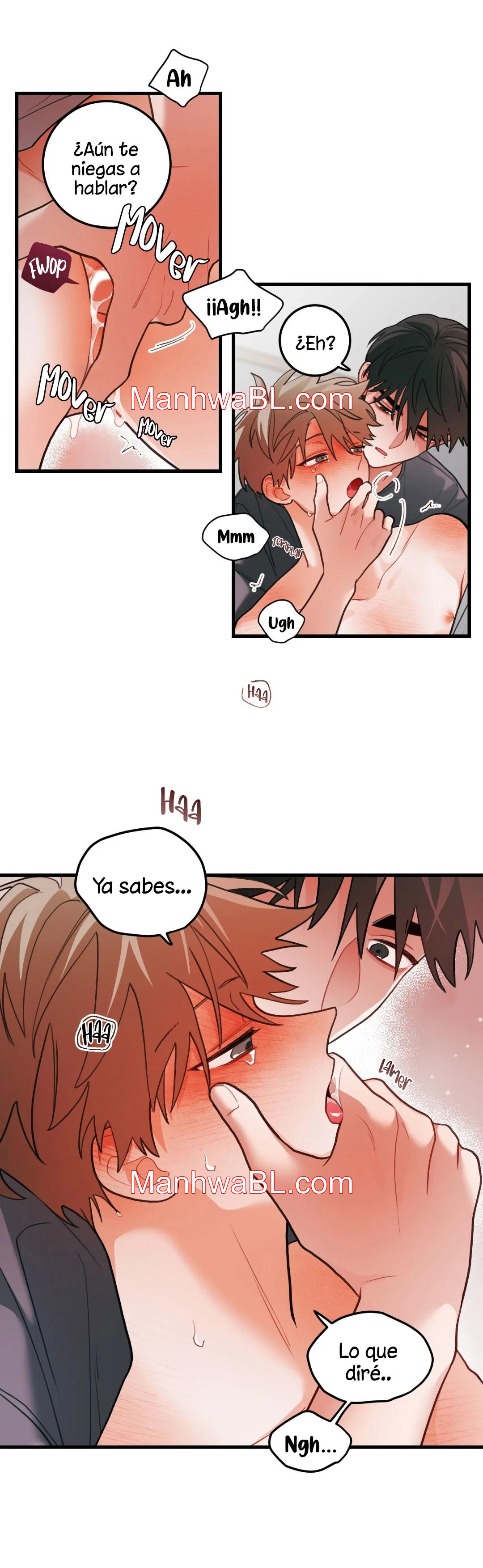 Pear Blossom Love - Capítulo 52.2 manhwa
