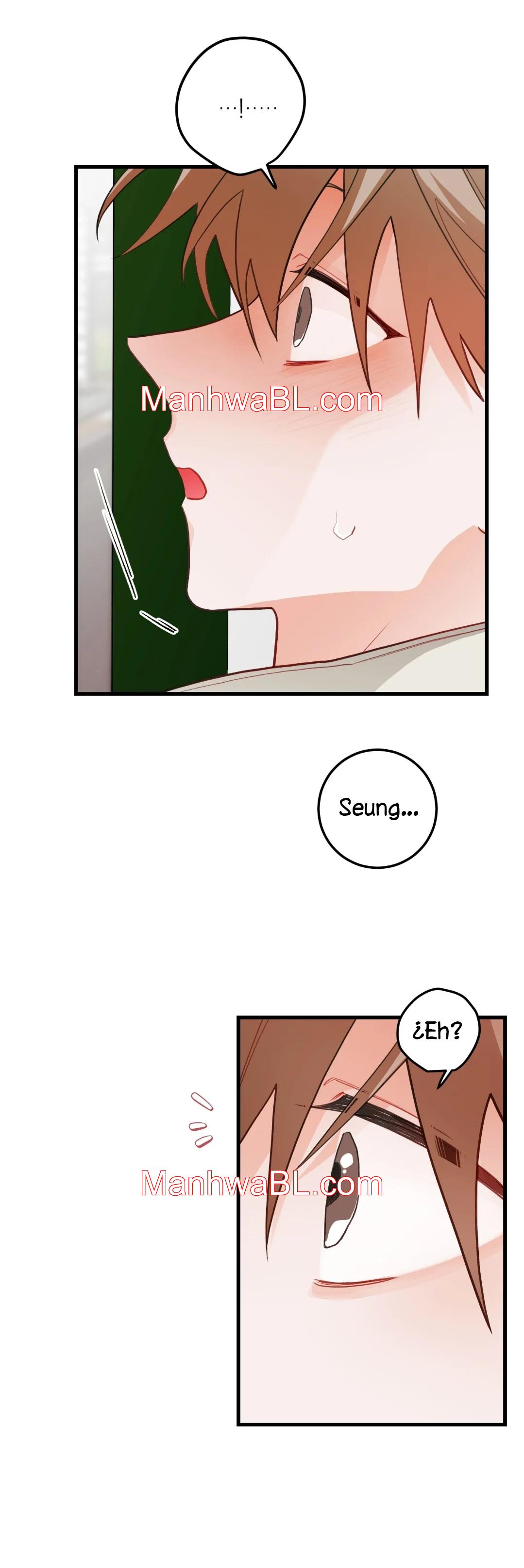 Pear Blossom Love - Capítulo 33 manhwa