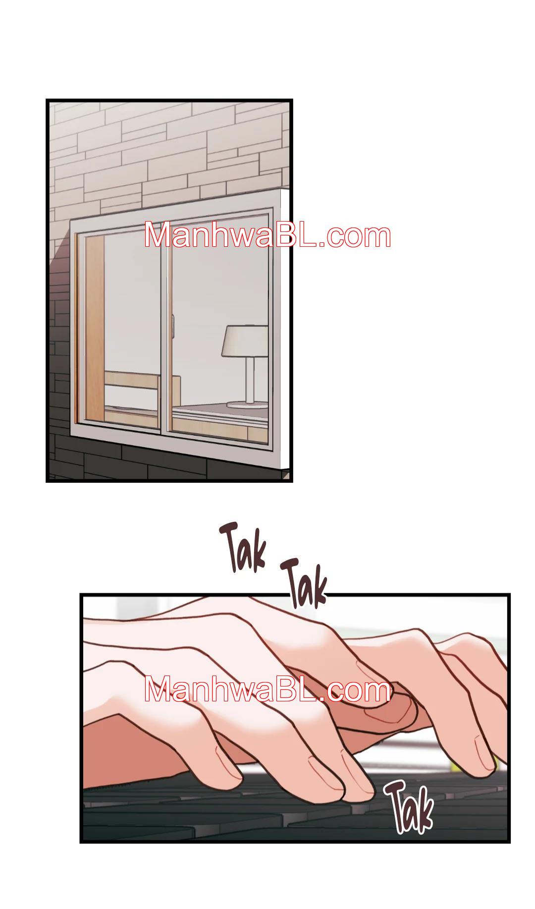 Pear Blossom Love - Capítulo 69.3 manhwa