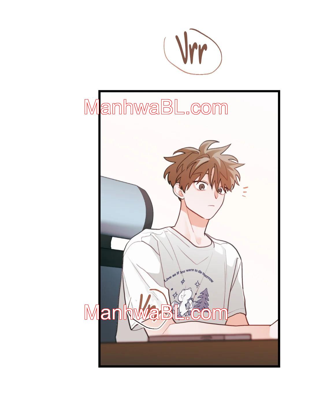 Pear Blossom Love - Capítulo 69.3 manhwa