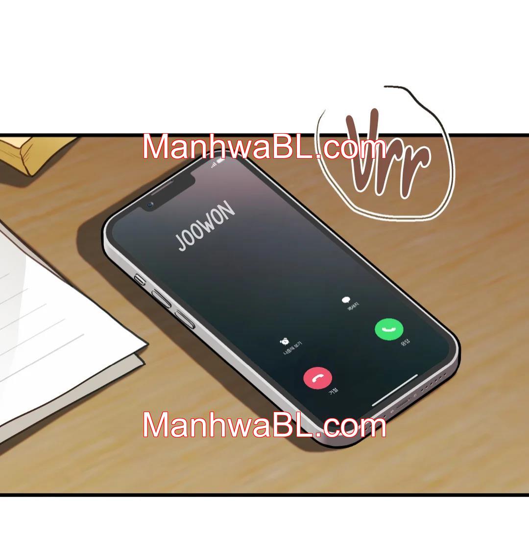 Pear Blossom Love - Capítulo 69.3 manhwa