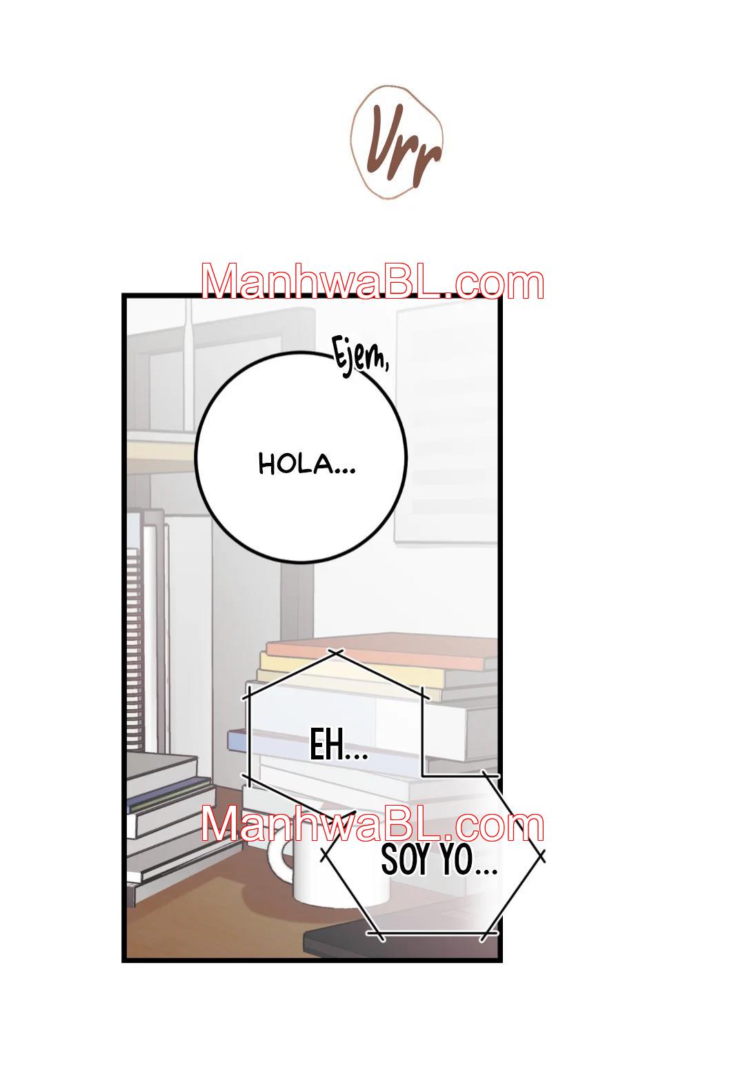Pear Blossom Love - Capítulo 69.3 manhwa