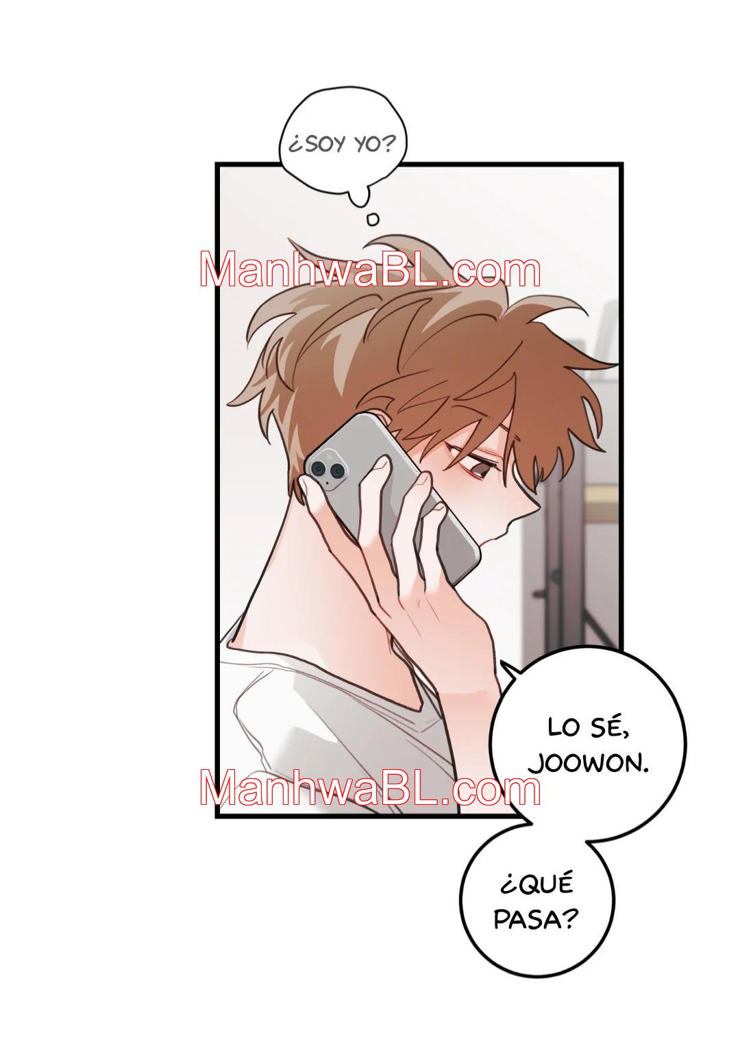 Pear Blossom Love - Capítulo 69.3 manhwa