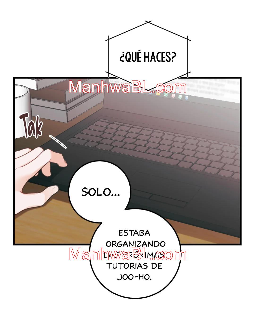 Pear Blossom Love - Capítulo 69.3 manhwa