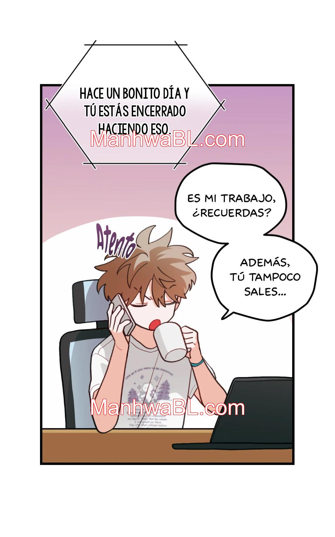 Pear Blossom Love - Capítulo 69.3 manhwa