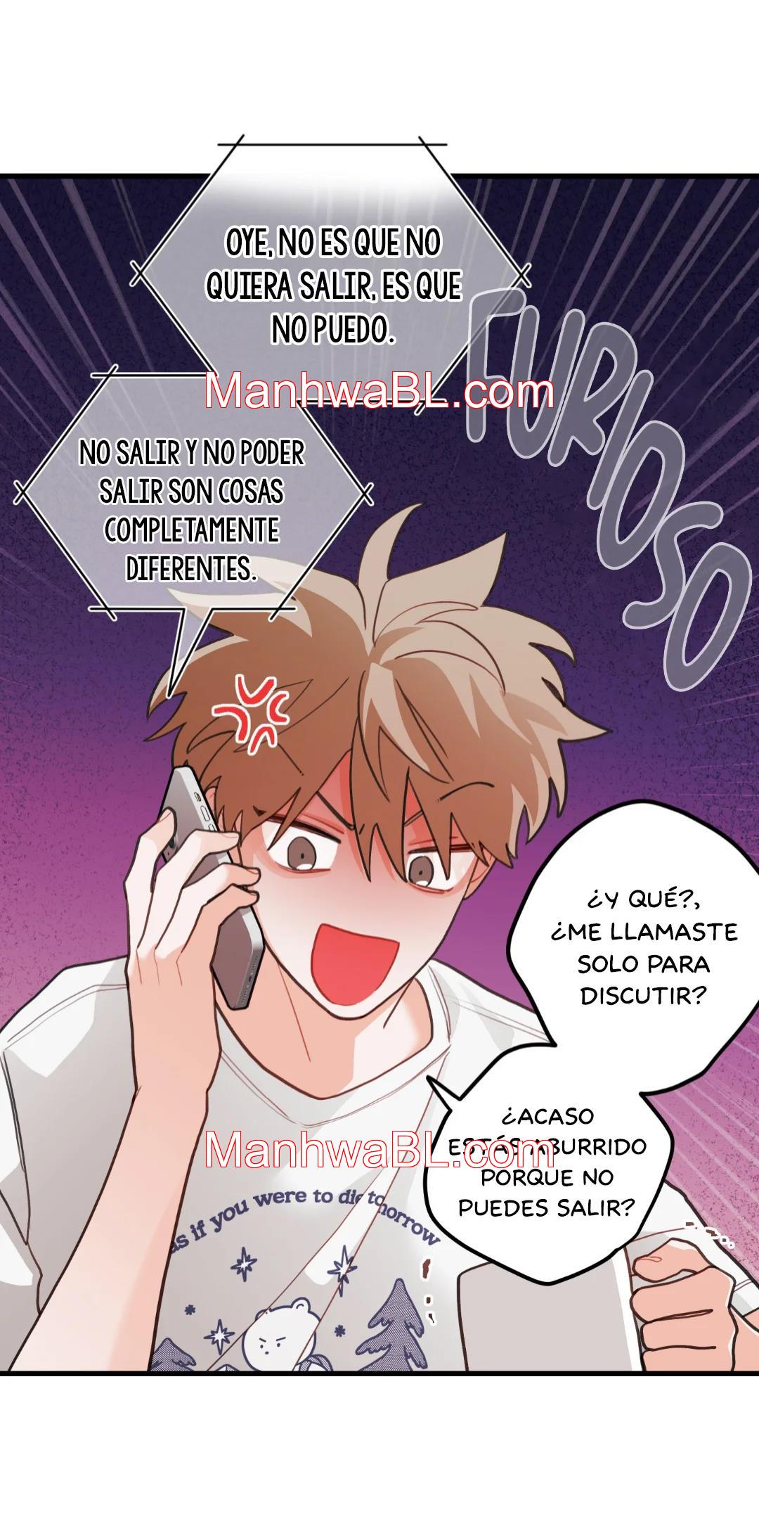 Pear Blossom Love - Capítulo 69.3 manhwa