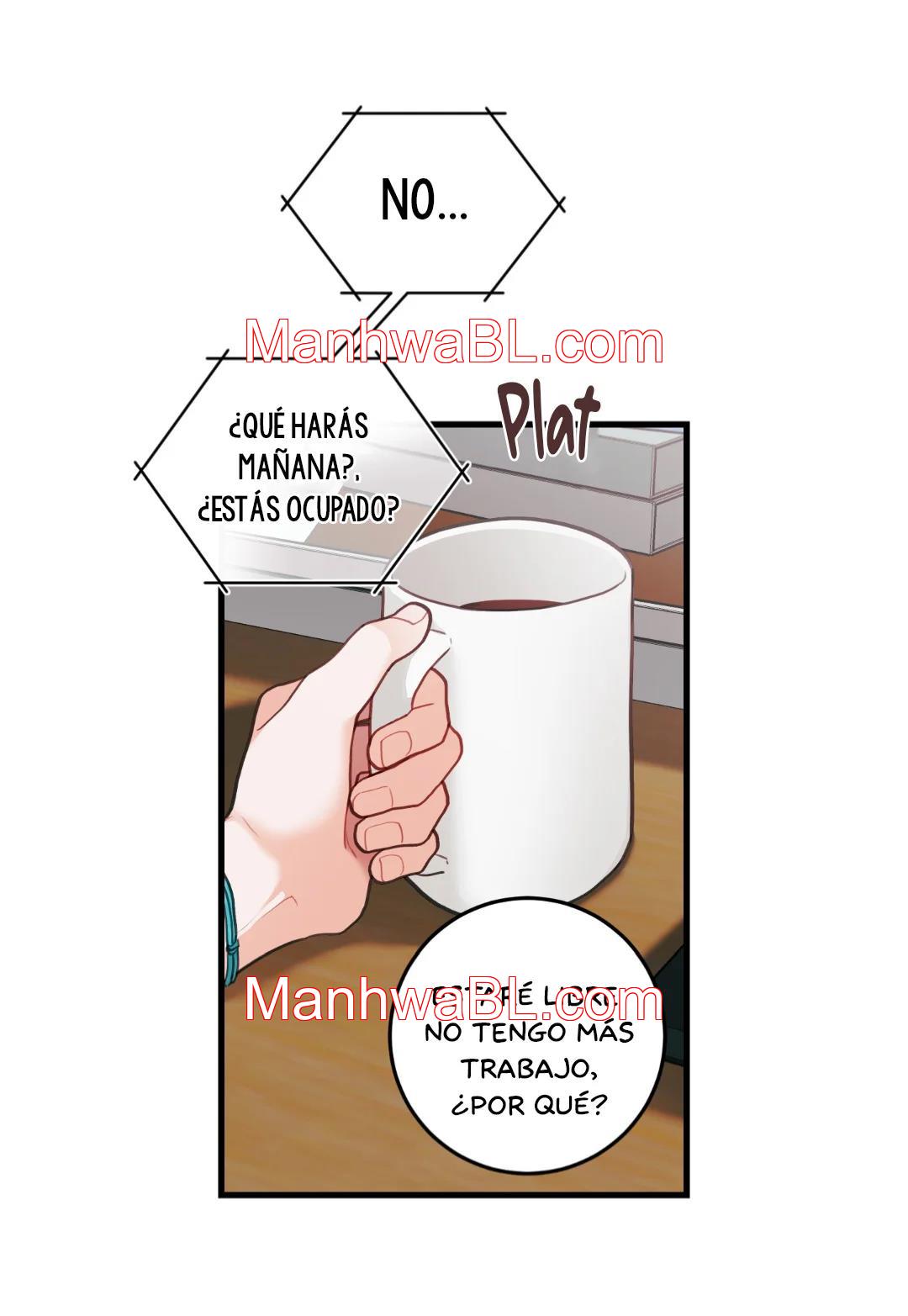 Pear Blossom Love - Capítulo 69.3 manhwa