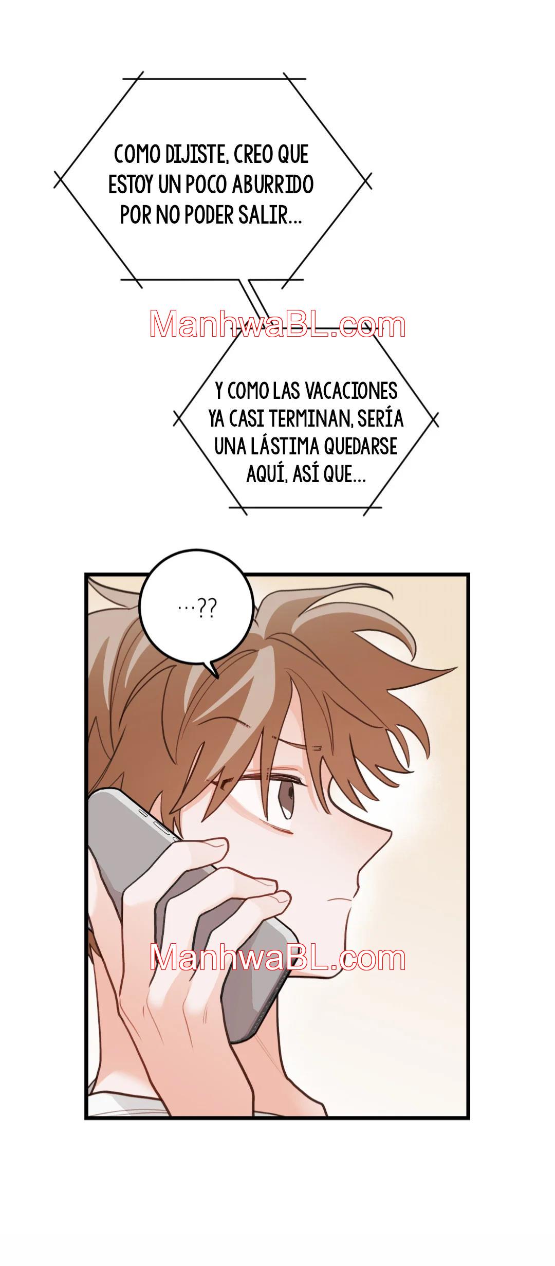 Pear Blossom Love - Capítulo 69.3 manhwa