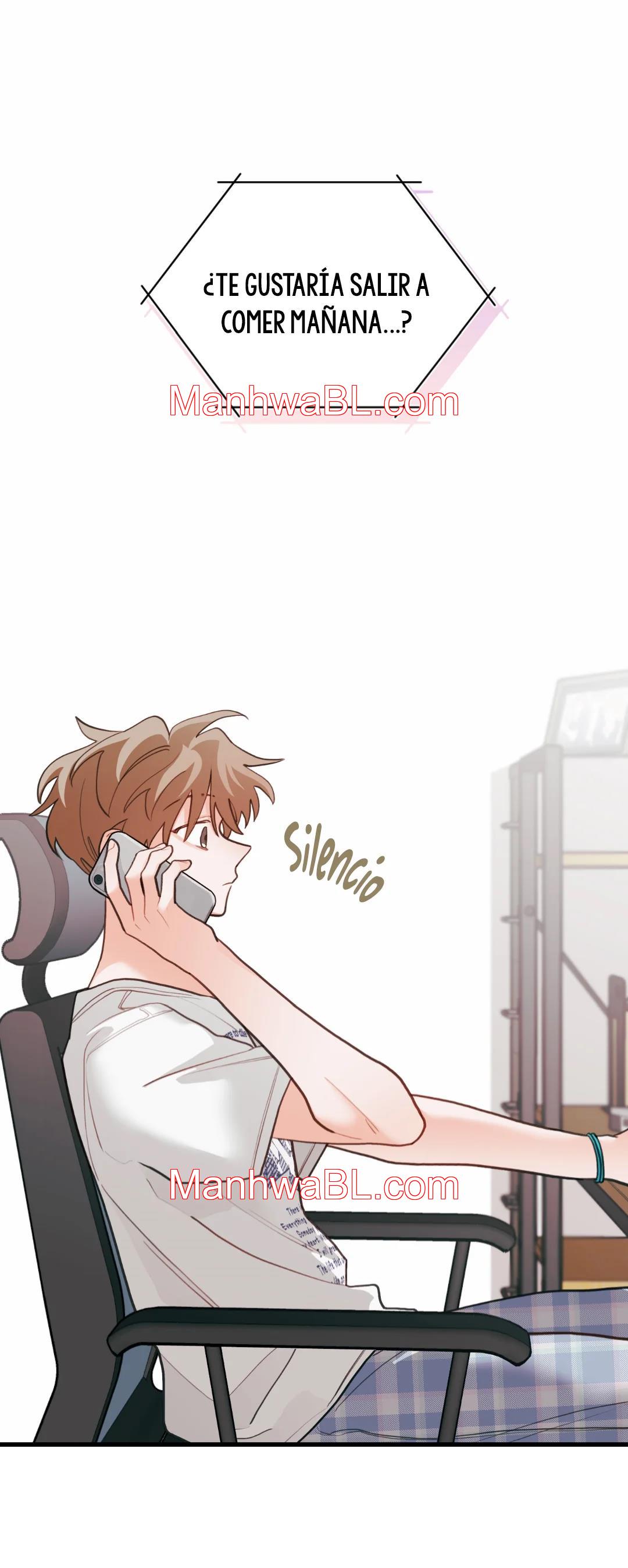 Pear Blossom Love - Capítulo 69.3 manhwa
