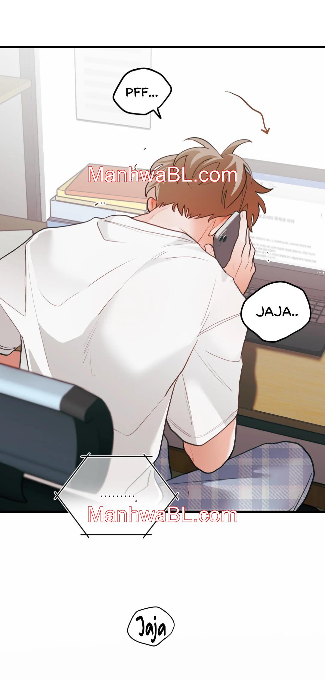 Pear Blossom Love - Capítulo 69.3 manhwa