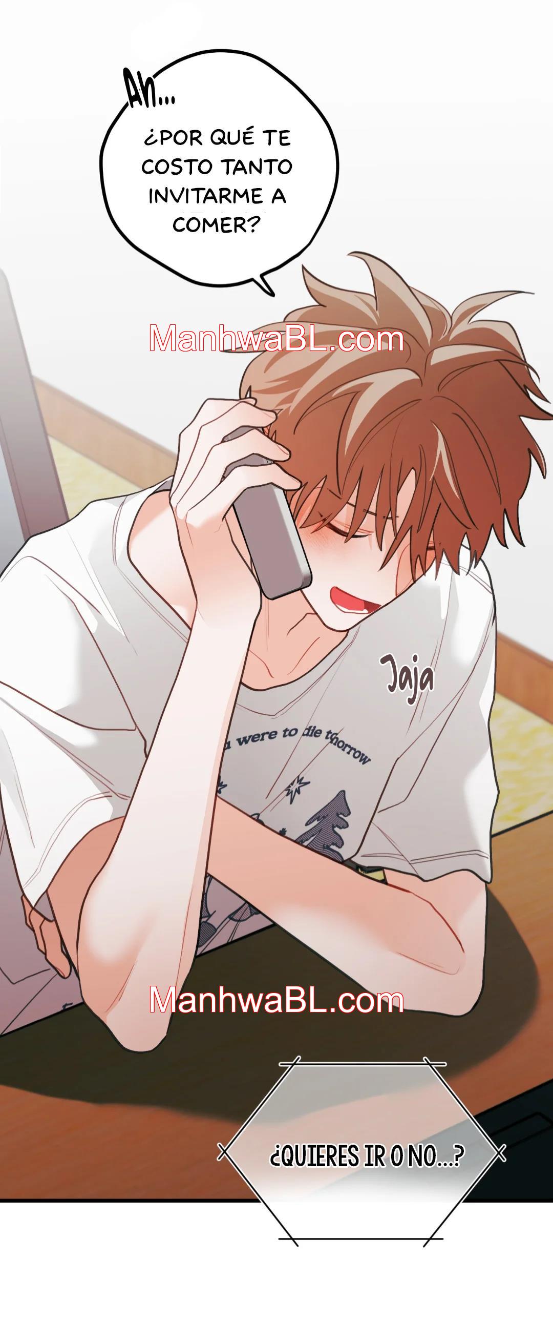 Pear Blossom Love - Capítulo 69.3 manhwa