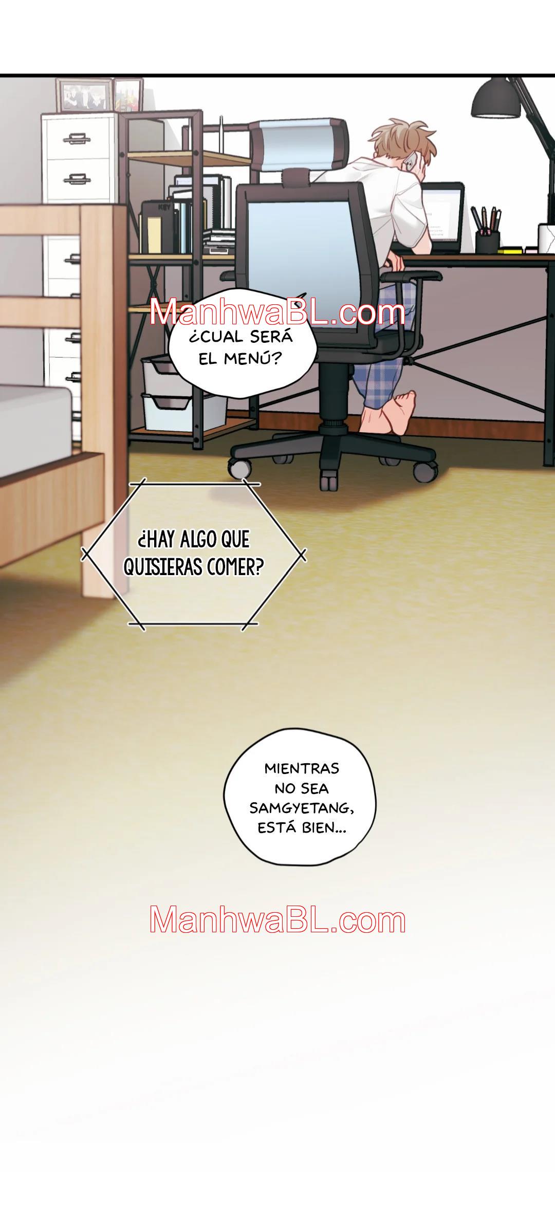 Pear Blossom Love - Capítulo 69.3 manhwa
