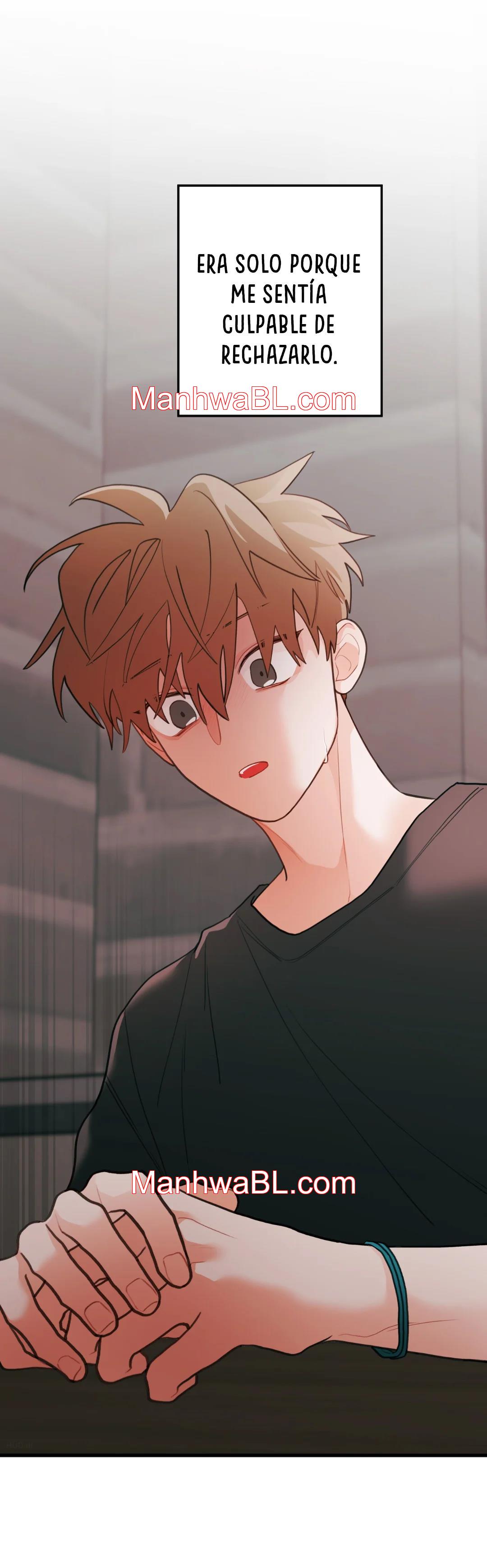 Pear Blossom Love - Capítulo 69.3 manhwa